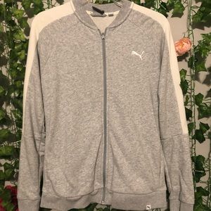 Puma jacket